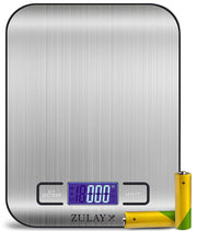 Food Scale